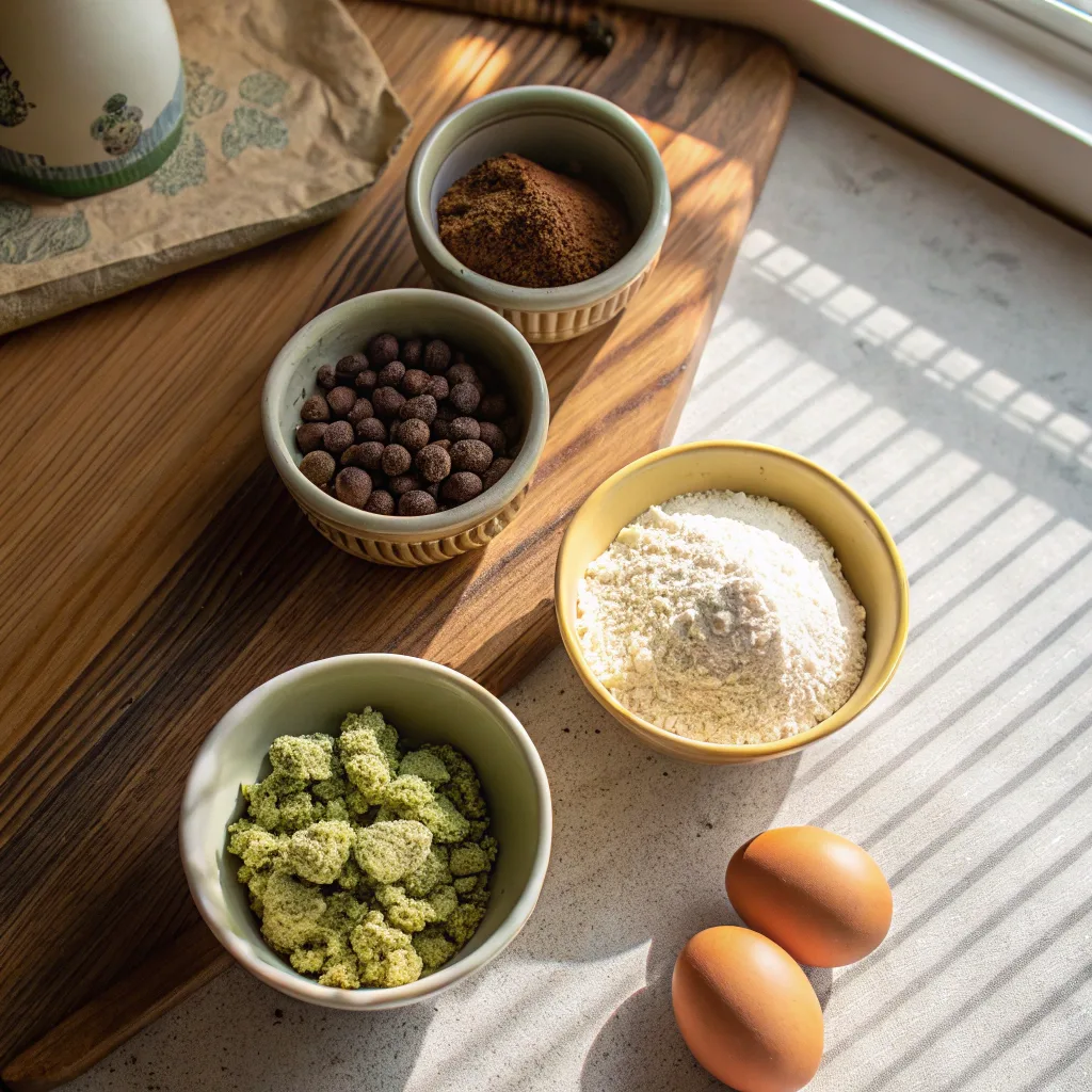 Pistachio Butter Chocolate Chip Cookies – The Ultimate Nutty-Sweet Cookie Recipe Guide 6 Pistachio Butter Chocolate Chip Cookies – The Ultimate Nutty-Sweet Cookie Recipe Guide