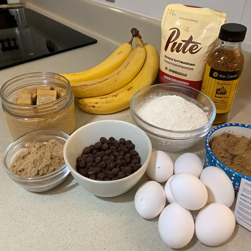 Chocolate Banana Peanut Butter Bread – The Ultimate Moist & Flavorful Loaf Guide 7 Chocolate Banana Peanut Butter Bread – The Ultimate Moist & Flavorful Loaf Guide