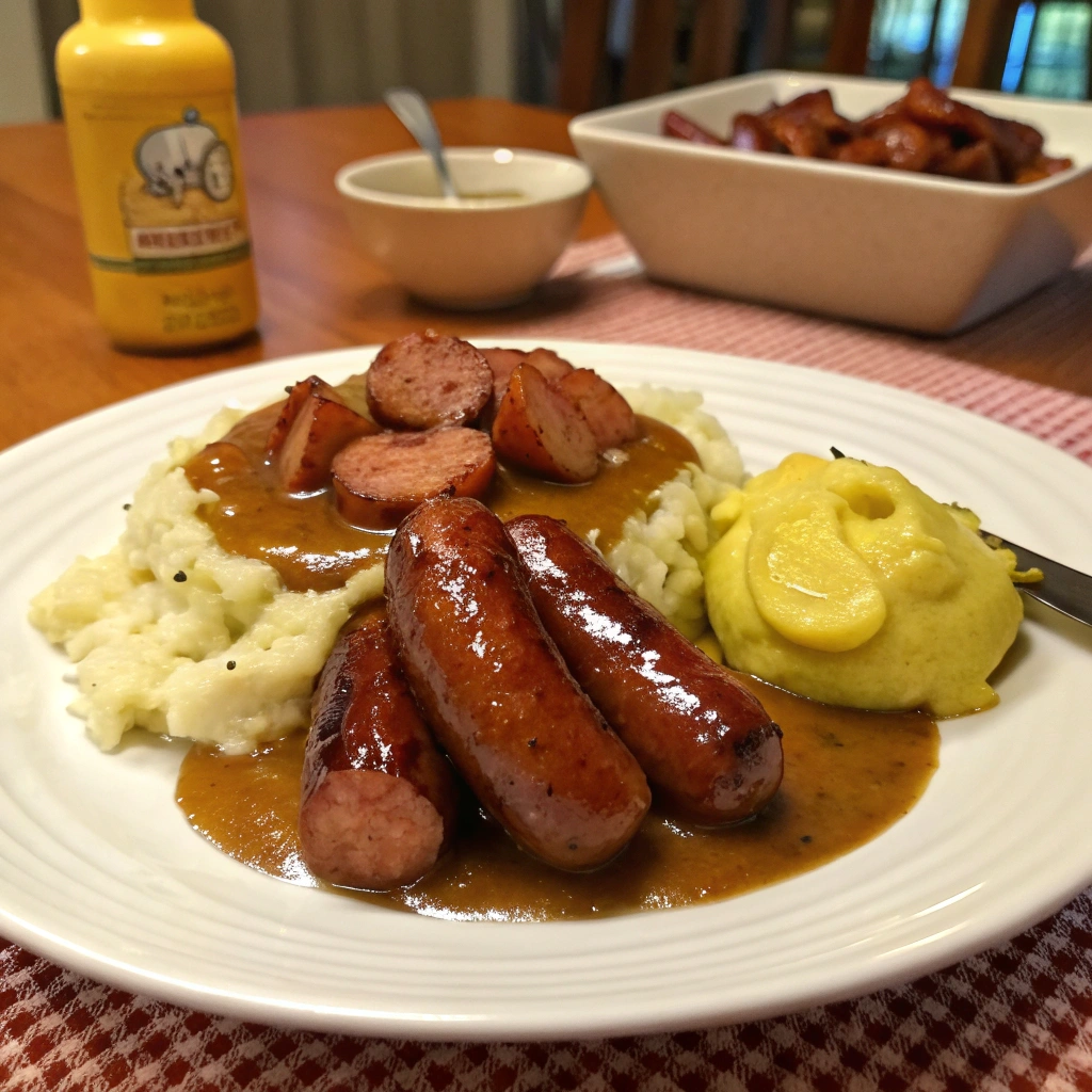 Stamppot Recipe: The Simple, Cozy Dutch Mash You’ll Want on Repeat 9 serving traditional stamppot recipe